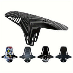 Mountain Road Bicycle Fender Bike Front Rear Mudguard Cycling Rainplate 26