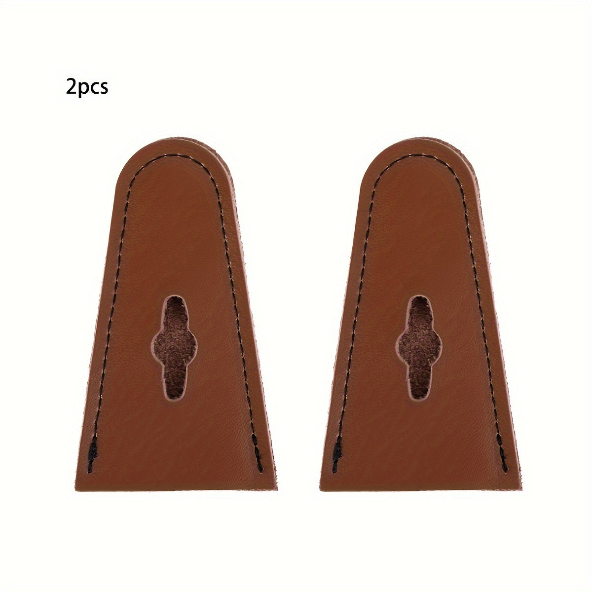 2pcs Bow Tip Protector for Recurve Bow