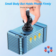6X Stronger Magnetic Phone Holder for All Phones