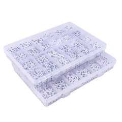 26 Alphabet Beads in a Box Craft Your Own Message