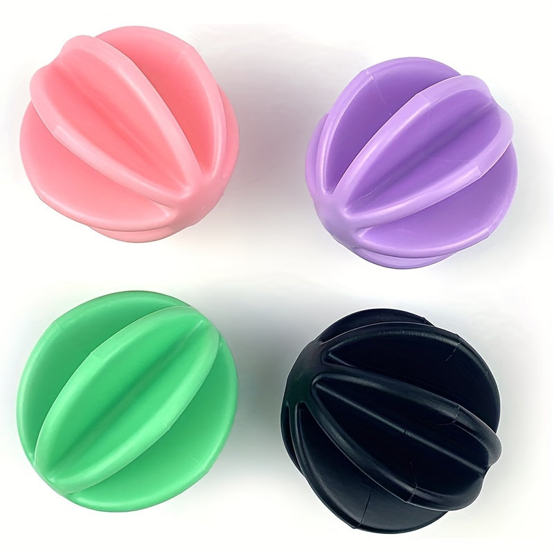 1pc Reusable Protein Shaker Ball Drinking Bottle Accessory