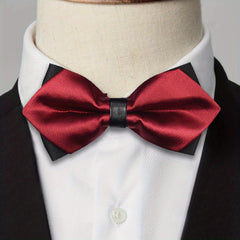 Men's Bow Tie Outdoor Party Wedding