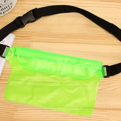 Waterproof Cell Phone Bag for Fishing Swimming Diving