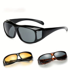 Sport Sunglasses For Men Women Driving Fishing Running Cycling
