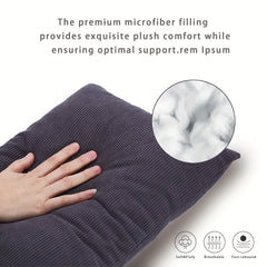 Compressible Backpacking Pillow For Travel Lightweight Hammock Pillows