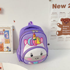 Toddler Preschool Backpack Dinosaur Unicorn School Book Bag
