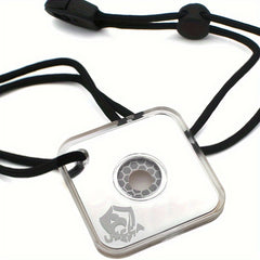 Outdoor Sunlight Signal Mirror SOS Survival Mirror