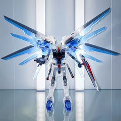 Full Body Movable Assembly Toy Model