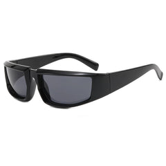 Men's Cycling Sports Sunglasses Punk Style