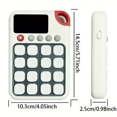 Educational Sudoku Game Toy for Attention Training & Concentration