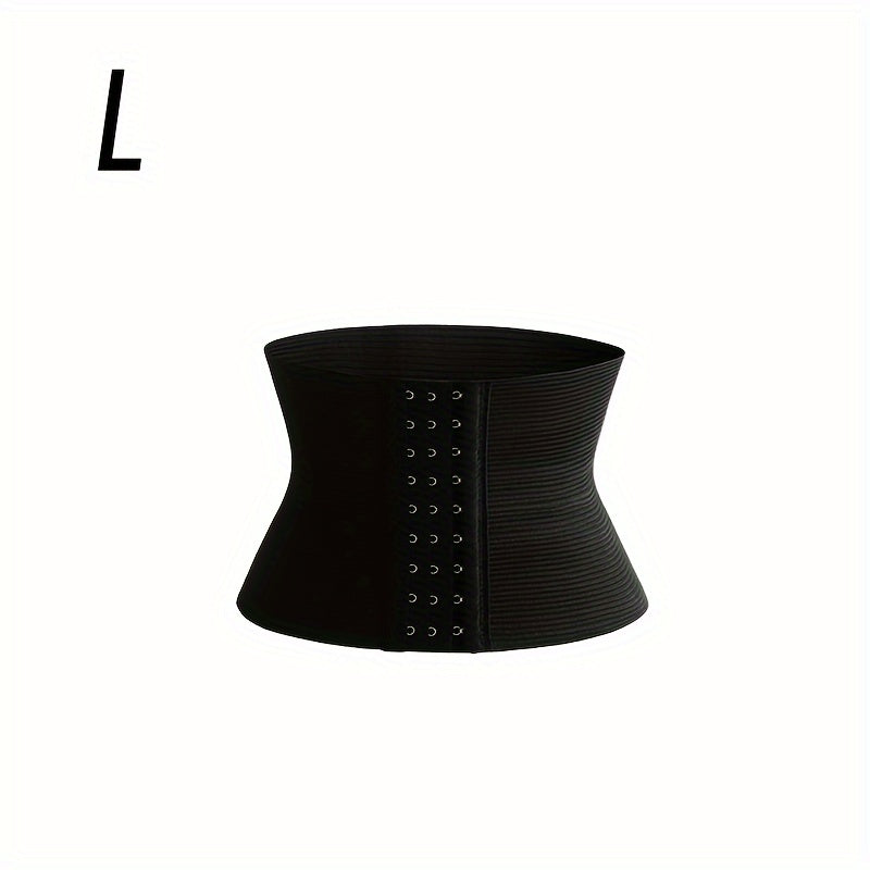 Unisex Waist Shaping Trainer Sports Waist Trimmer - Order Size Up