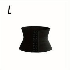 Unisex Waist Shaping Trainer Sports Waist Trimmer - Order Size Up