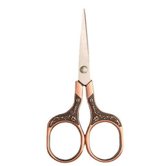 Stainless Steel Embroidery Scissors Handcraft Pointed Scissors