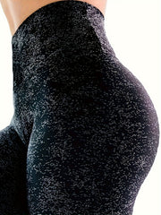 High Waist Yoga Pants Butt Lifting Slimming Leggings