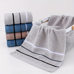 Soft Water Absorbent Towel for Home & Camping