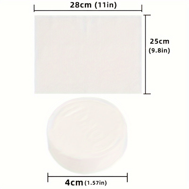 Disposable Compression Towel for Camping and Picnic