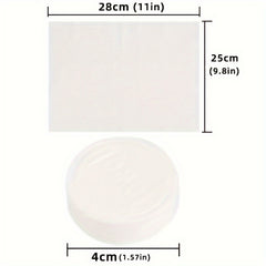 Disposable Compression Towel for Camping and Picnic