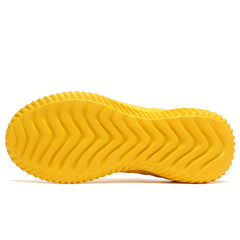 Mesh Breathable Running Shoes Lightweight Comfortable Outdoor Sneakers Women's