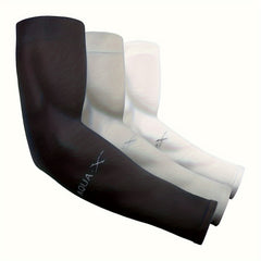 6 Pairs Unisex Summer Sun Protection Sleeves