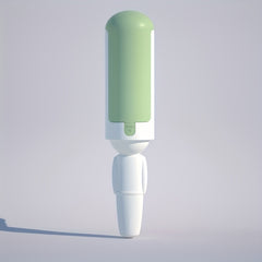 Reusable Pet Hair Remover Roller - Furniture, Carpet, Clothing