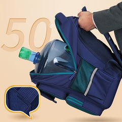 Primary School Children's Study Backpack