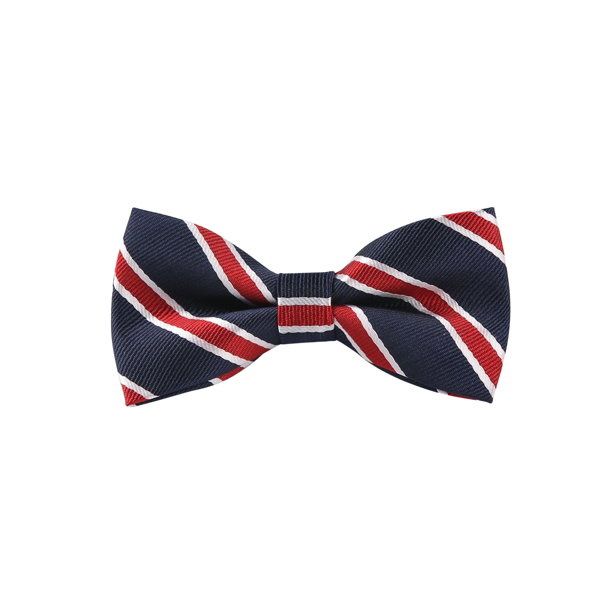 Kid's Multicolor Bow Tie Wedding Accessories