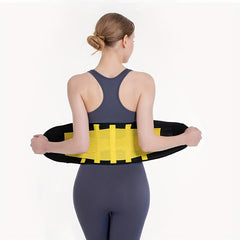 Waist Trainer Tummy Wrap Slim Girdle Belt
