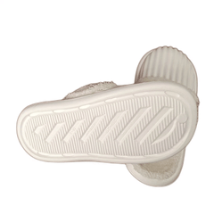 Men's Soft Plush Cozy Indoor Slippers