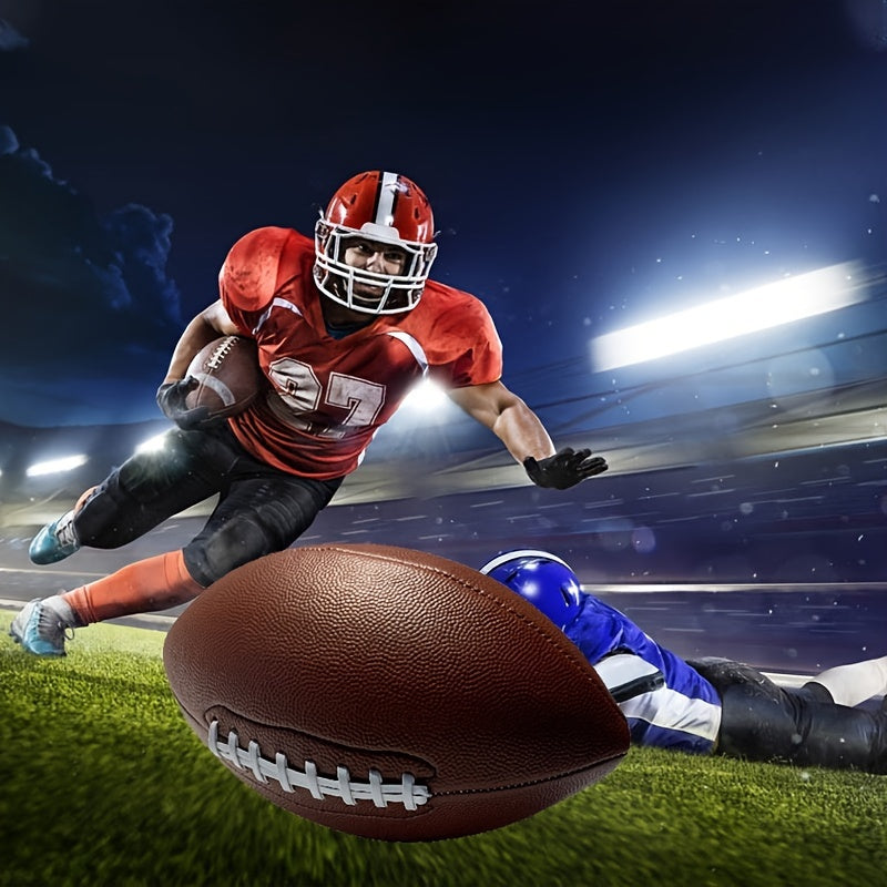 Standard American Rugby Outdoor Game Sports Rugby Football