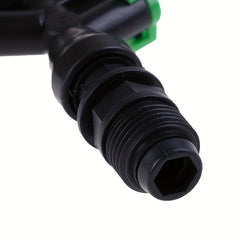 1/2 Rotating Sprinkler Rocker Nozzle for Garden Irrigation