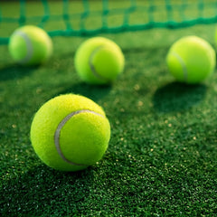 Training Tennis Ball Replacement for Beginners