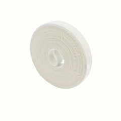Hook And Loop Straps Reusable Double Sided Roll Organizer Fastening Tape