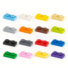 3023 Small Particle Building Blocks Set for Toddlers Beginner Level