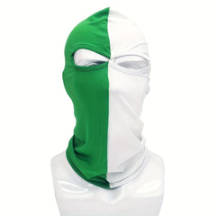 Balaclava Ski Mask UV Protector Windproof Face Mask For Men And Women