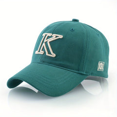 Men's Baseball Cap Duck Tongue Cap Sunshade Breathable Hip hop Cap