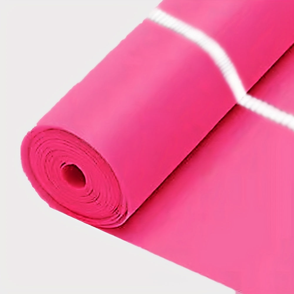 Yoga Elastic Band Shoulder Exercise Back Stretching Band