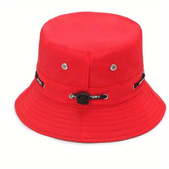 Fisherman Hat Sunshade Casual Hat All Seasons