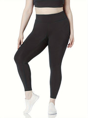 Tummy Control Yoga Running Leggings