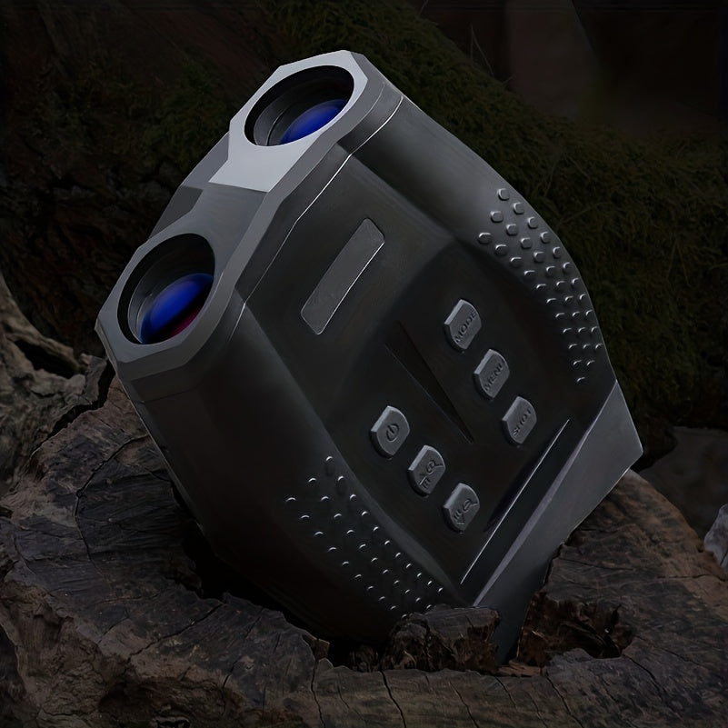 Night Vision Binoculars Military With Camera For Deer Surveillance