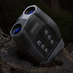 Night Vision Binoculars Military With Camera For Deer Surveillance