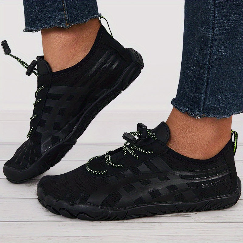 Quick Drying Unisex Outdoor Water Shoes for Yoga Fitness Running