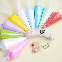 Cream Glue 100g Material Pack for Mobile Phone Case DIY