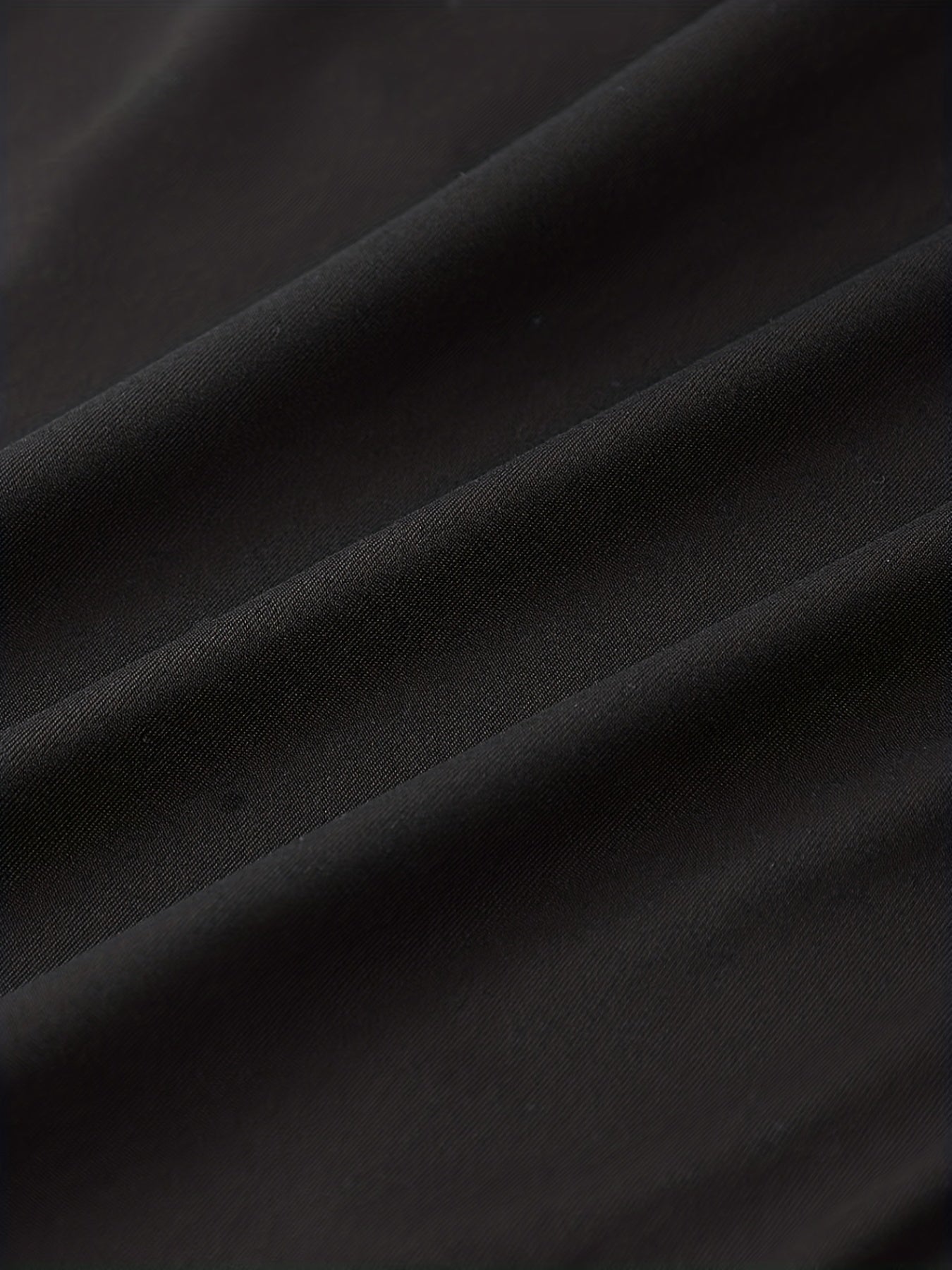 Men's Side Zip Pockets Running Shorts