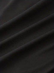 Men's Side Zip Pockets Running Shorts