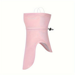 Winter Ski Mask Men's Women's Face Cover Outdoor Sports Cycling Mask Neck Gaiter