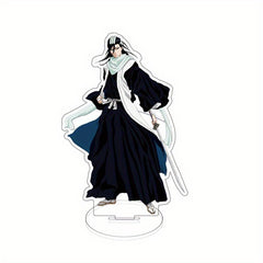 15cm Anime Standing Figure - Comic Stand Plated Toy