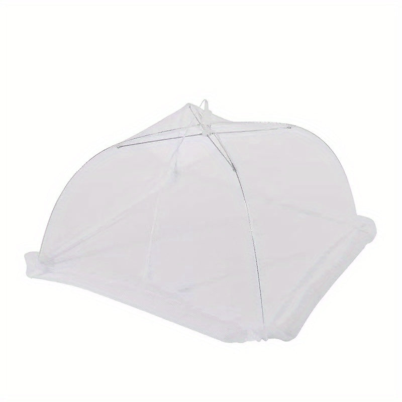 Fly Proof Food Cover for Outdoor BBQs Camping Picnics Keep Food Safe