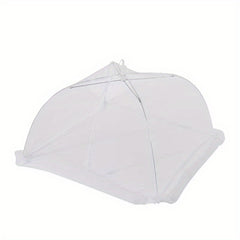 Fly Proof Food Cover for Outdoor BBQs Camping Picnics Keep Food Safe