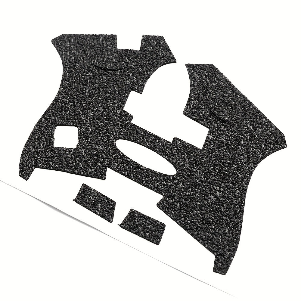 Rubber Grip Tape Non Slip Grips For G26 27