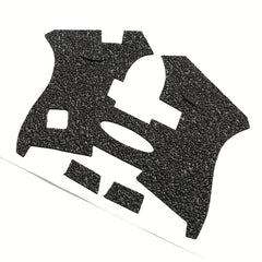 Rubber Grip Tape Non Slip Grips For G26 27